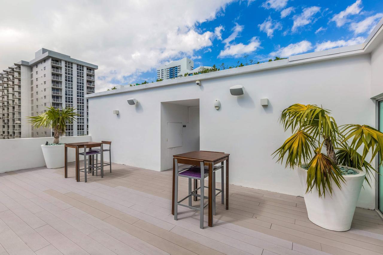 Boutique Hotel Suite 1215 West Avenue - Miami Beach — Photos 3