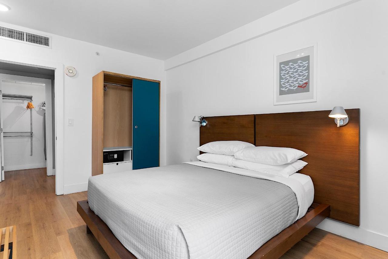 Boutique Hotel Suite 1215 West Avenue - Miami Beach — Photos 2