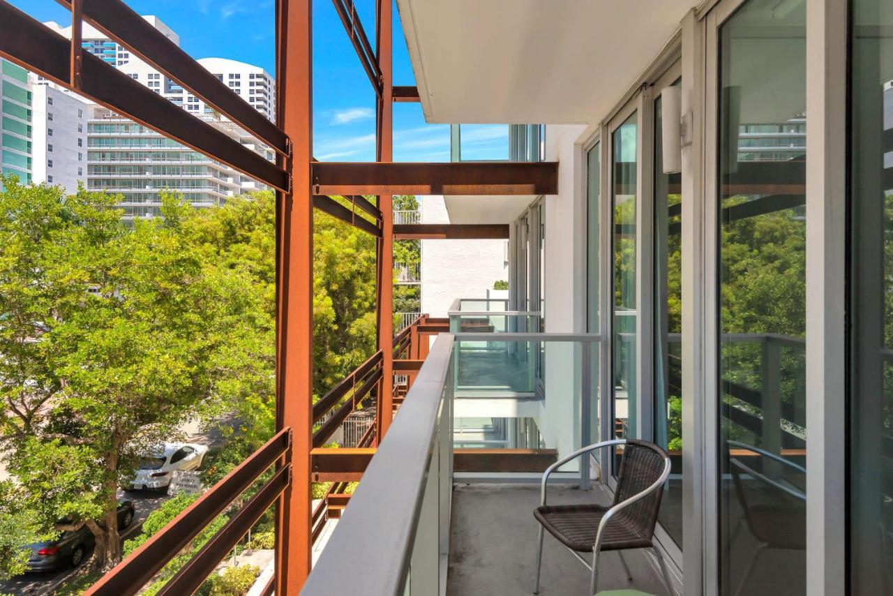 Boutique Hotel Suite 1215 West Avenue - Miami Beach — Photos 1